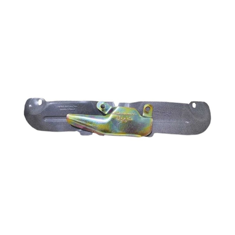 محافظ ضد سرقت درب و کاپوت خودرو کد 03 بسته 3 عددی
