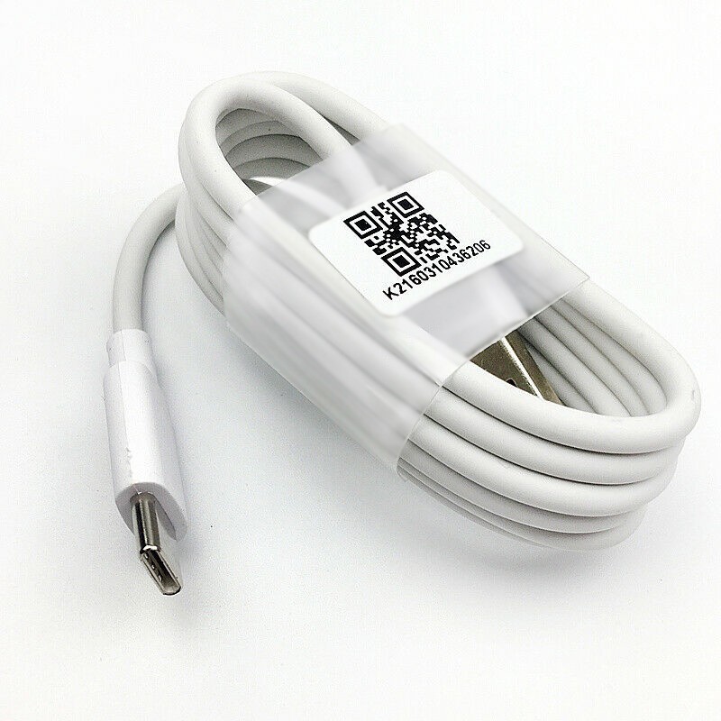کابل تبدیل USB به USB-C مدل Fast-3A طول 1 متر