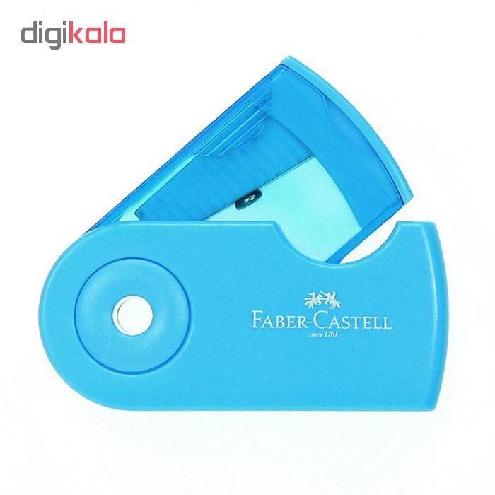 تراش فابر کاستل مدل Sleeve