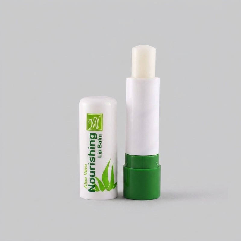 بالم لب مای مدل Aloe Vera Nourishing