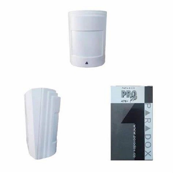 سنسور حرکتی دزدگیر پارادوکس مدل PRO 476جدید