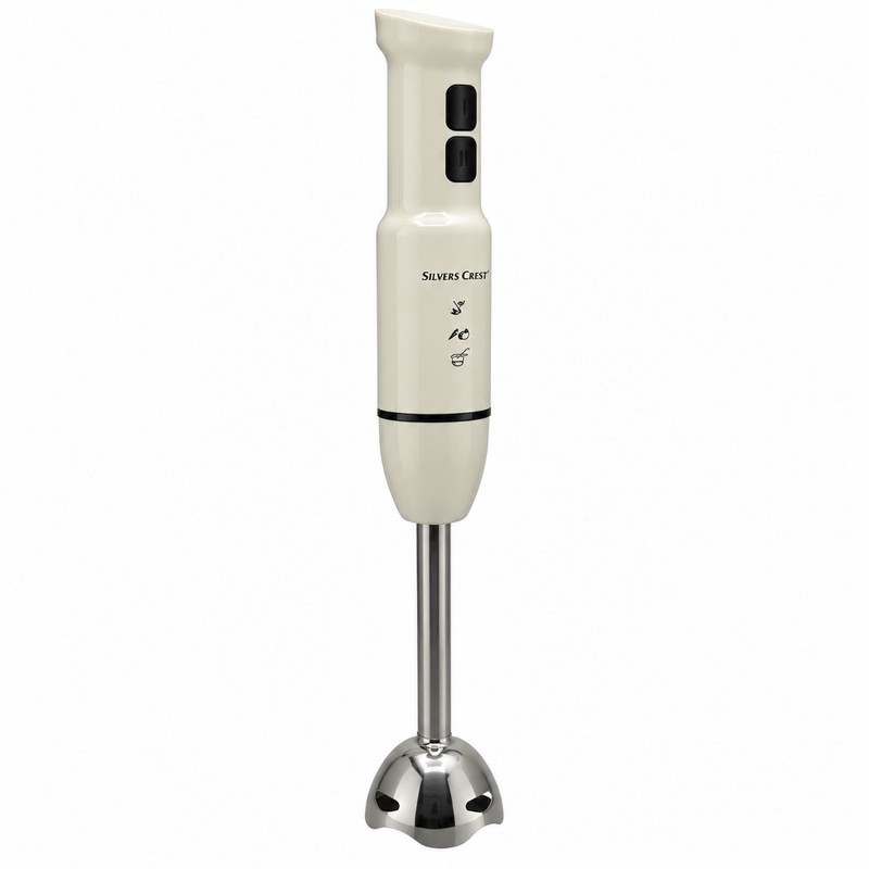 گوشت کوب برقی 500 وات سیلور کرست مدل SC8040جدید