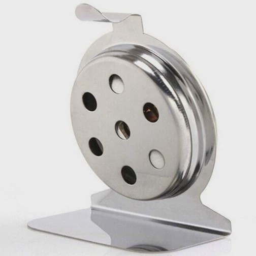 دماسنج داخل فر oven (صنعتی و خانگی)