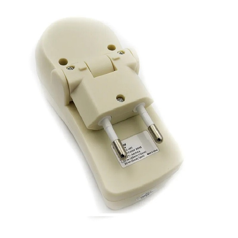 شارژر باتری جنرال پاور مدل GC-401جدید