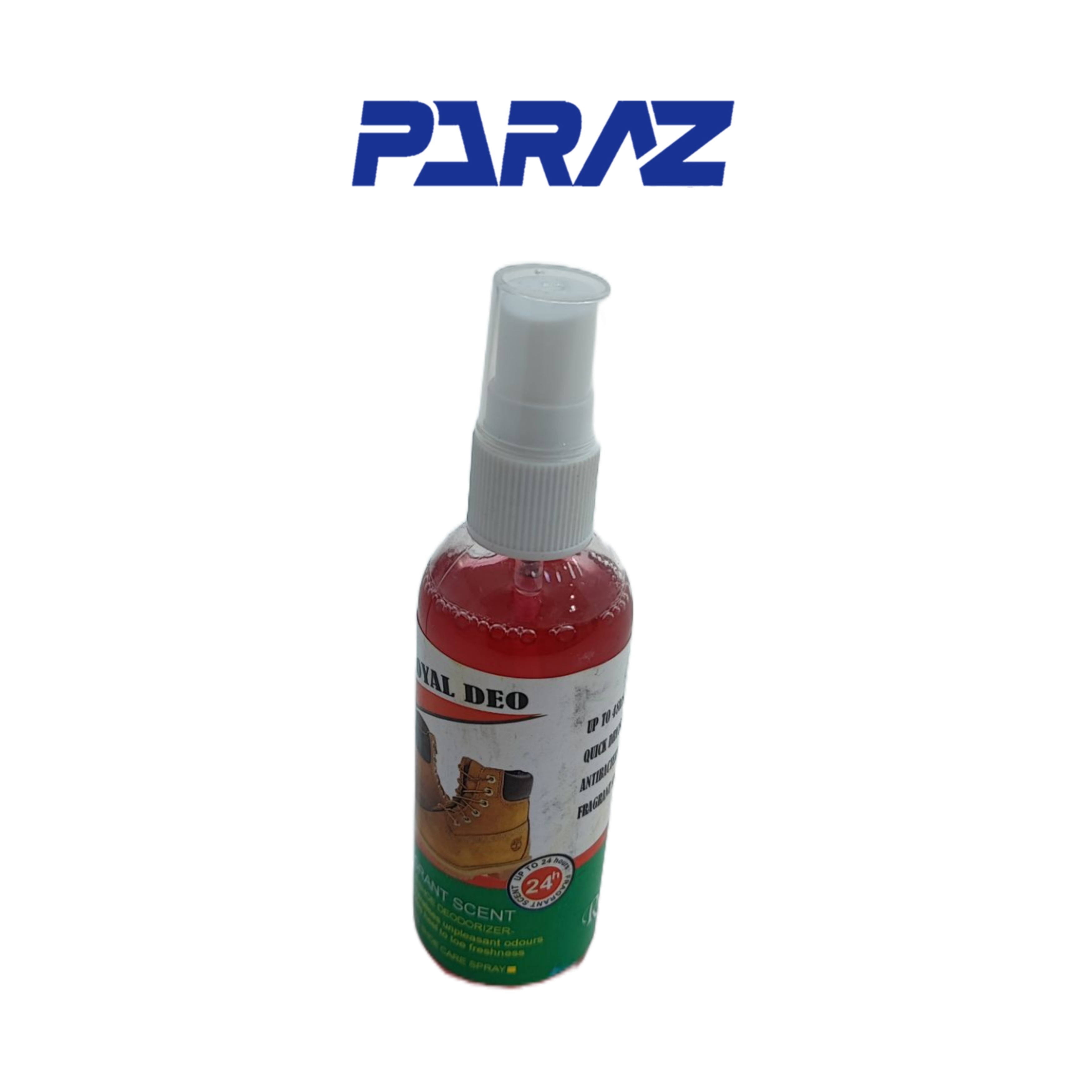 اسپری بوگیر کفش وارداتیجدید