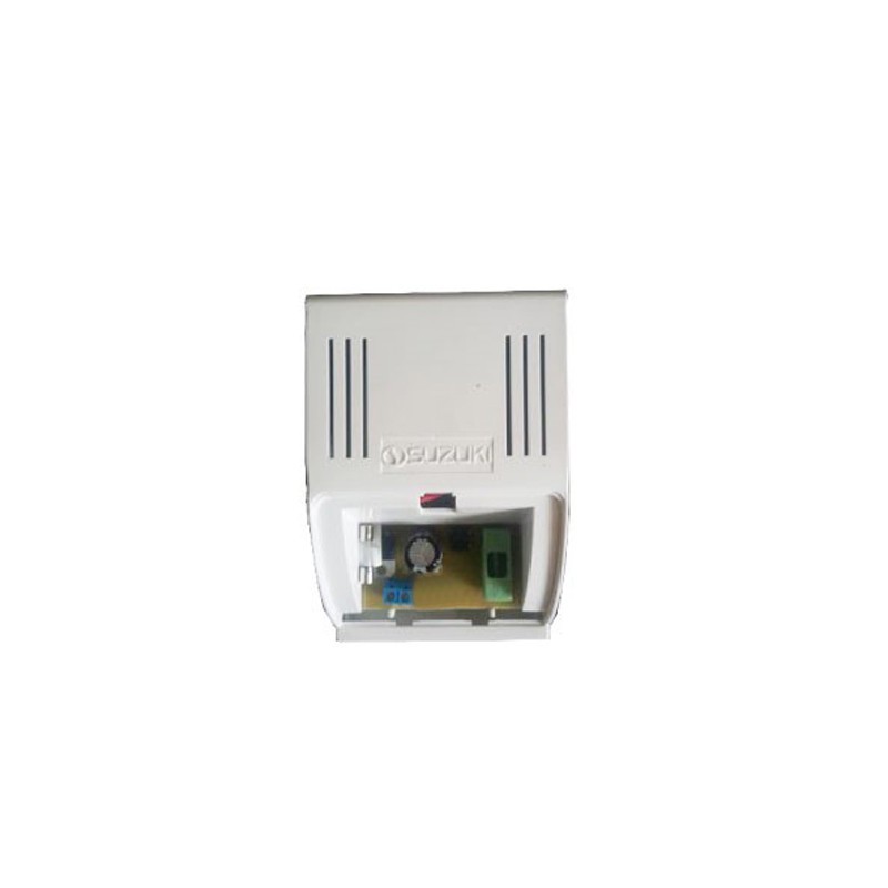 منبع تغذیه دربازکن تصویری سوزوکی مدل TS-2A 1