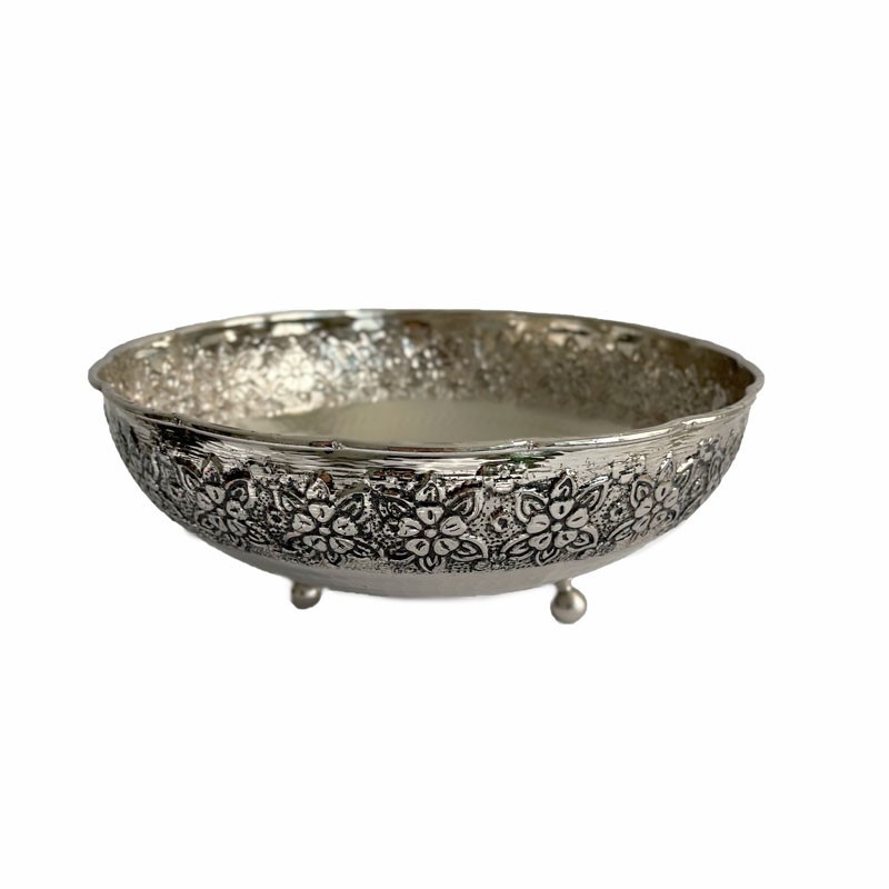  میوه خوری مسی مدل آفتاب گردان کد ZH321.9 صبا مس زنجان