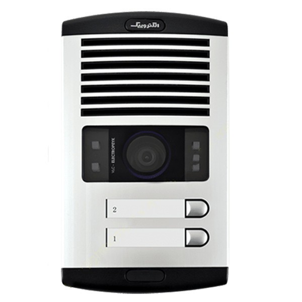 مجموعه دربازکن تصویری الکتروپیک مدل FD-1086