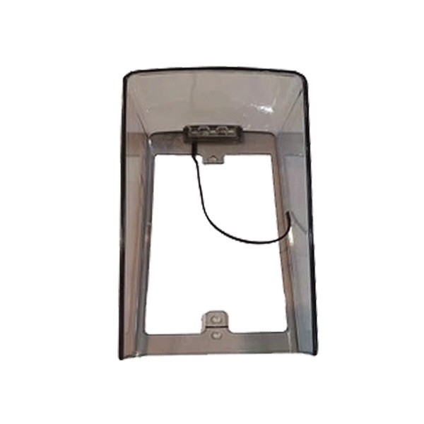 دربازکن تصویری الکتروپیک مدل FD10861897 یک واحدی به همراه محافظ صفحه نمایش
