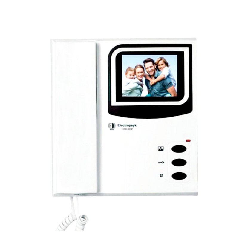 مجموعه دربازکن الکتروپیک مدل FD-108612862