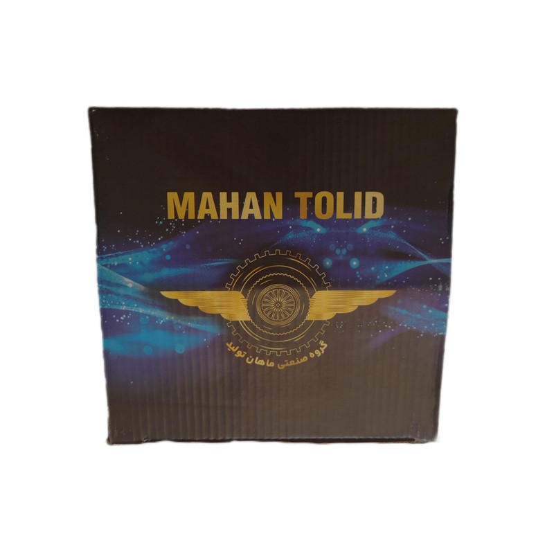 فیلتر هوای خودرو اسپرت ماهان تولید کد 3520002