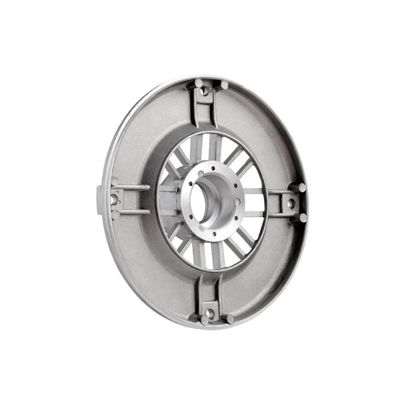 براکت بلبرینگی مدل front.ballbearing مناسب برای موتور کولر آبی