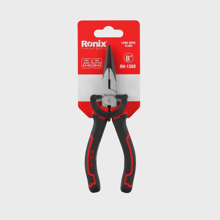 دم باریک 8 اینچ مکسی رونیکس مدل RH-1368جدید