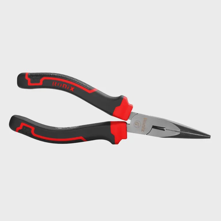 دم باریک 8 اینچ مکسی رونیکس مدل RH-1368جدید