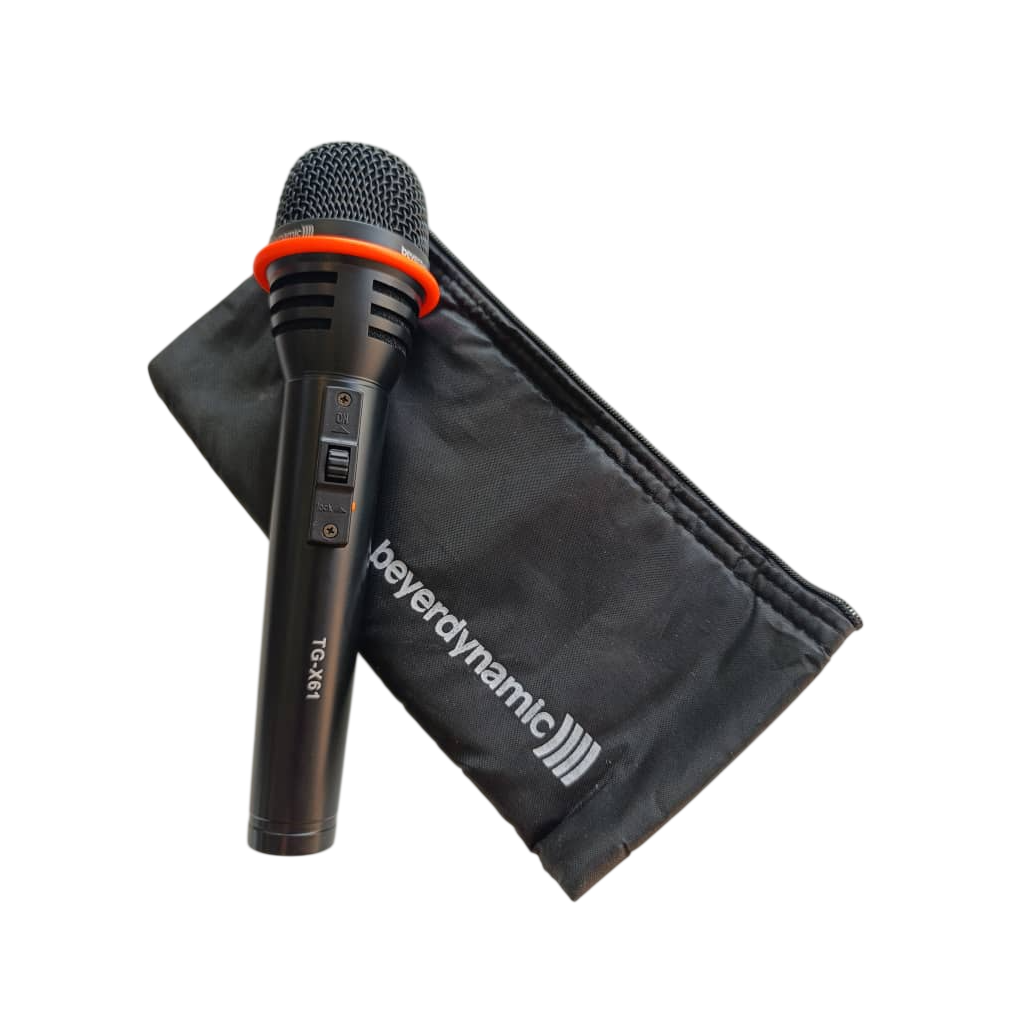 میکروفن بیر داینامیک مدل TGX-61جدید