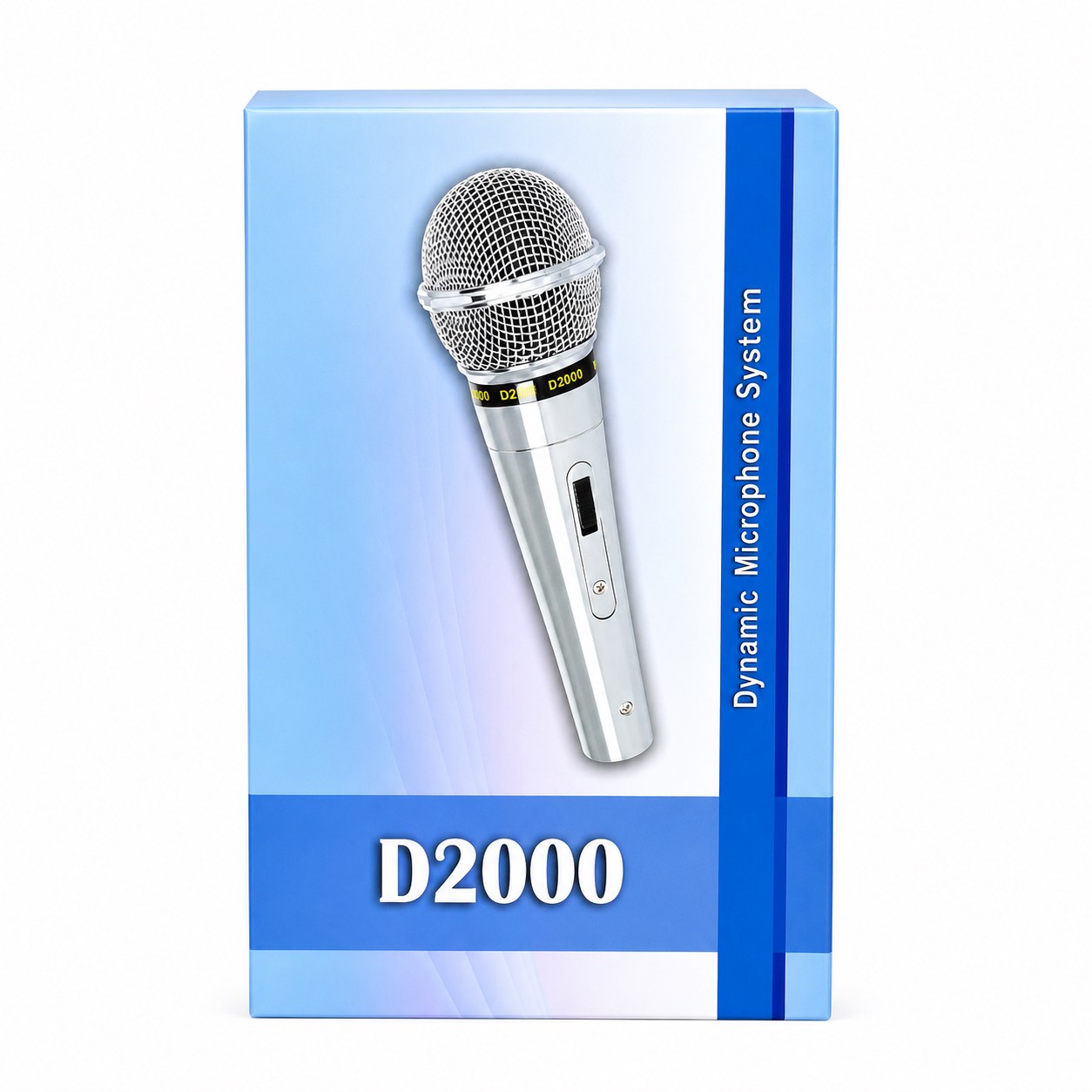 میکروفن سیم دار D2000 مشابه جاسکوجدید