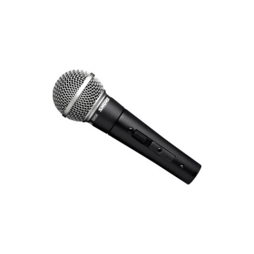 میکروفن سیم دار شور sm57s