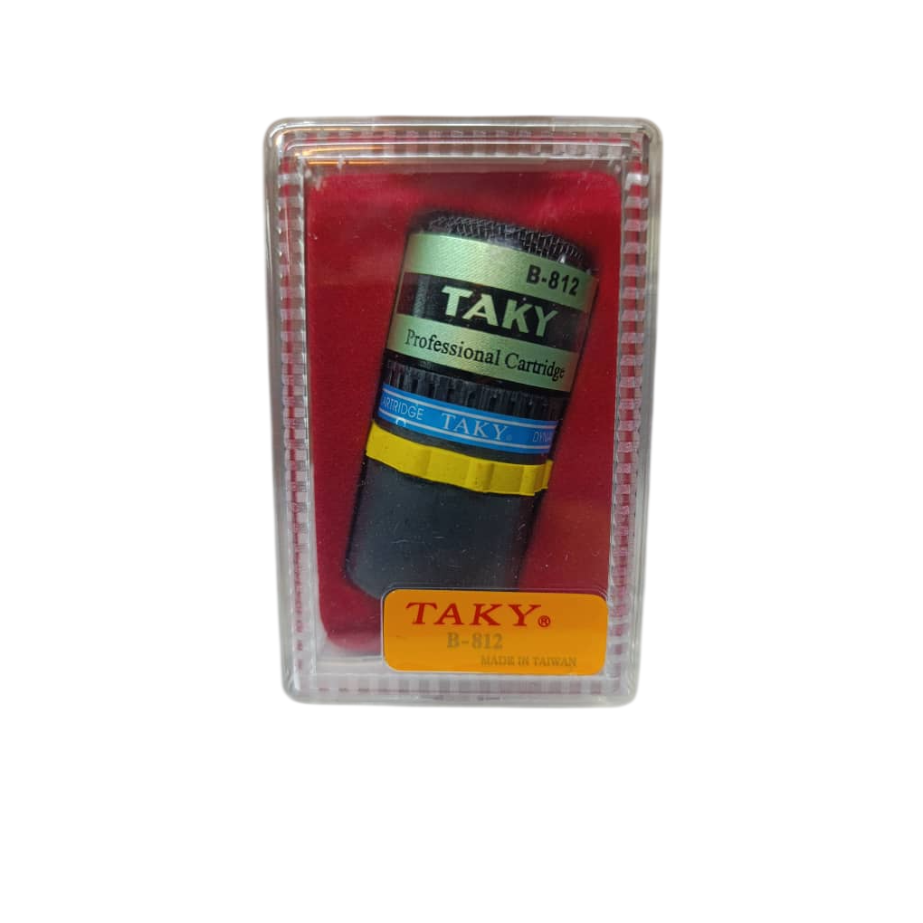 کپسول میکروفن Taky مدل B-812جدید