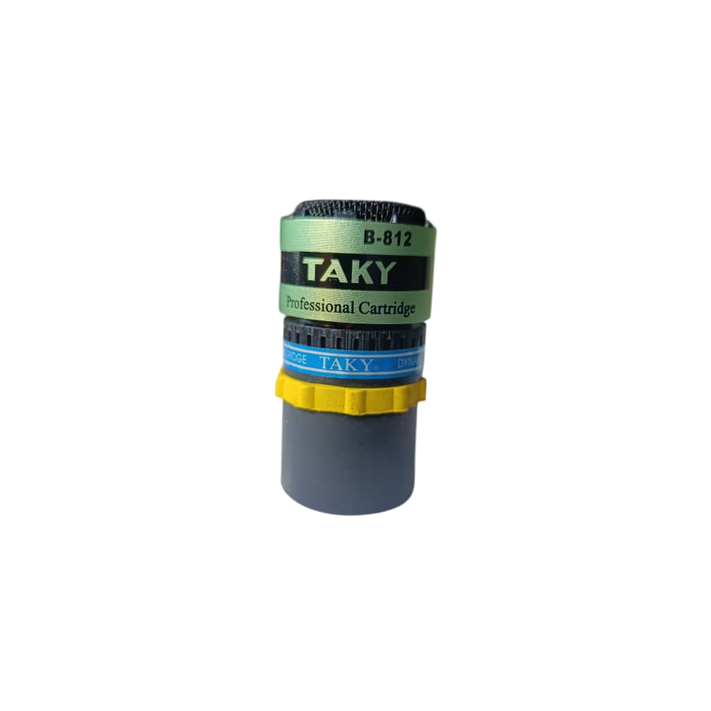 کپسول میکروفن Taky مدل B-812جدید