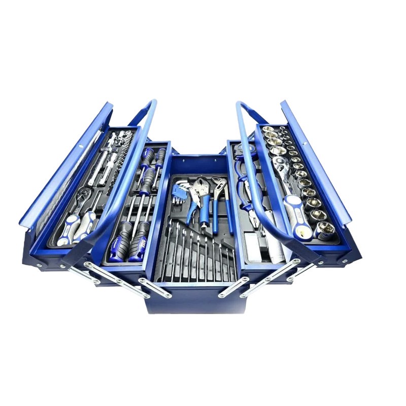 مجموعه 85 عددی ابزار باس مدل Box-85N پس کرایه
