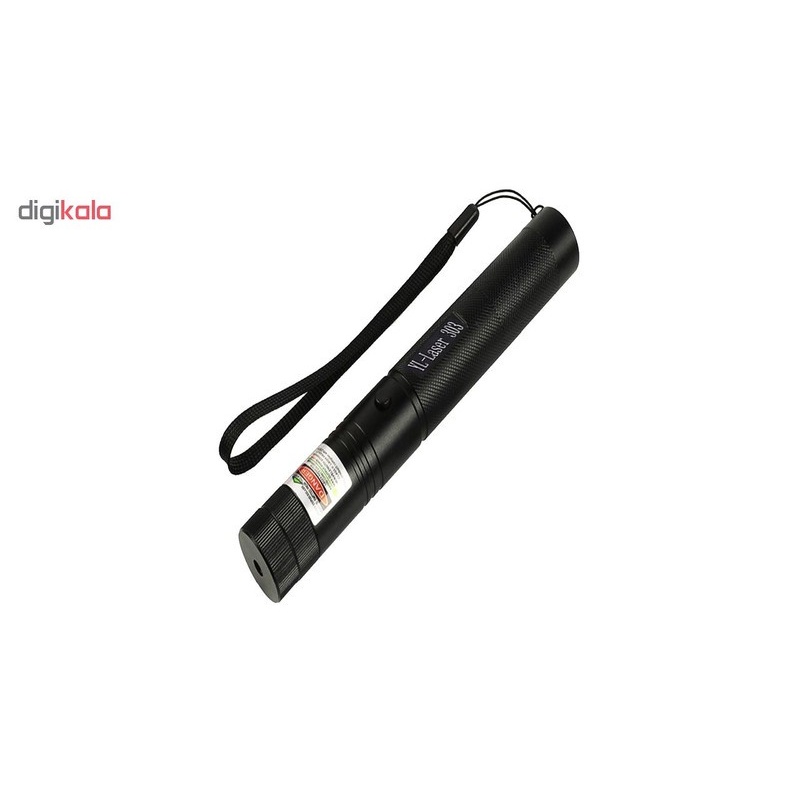 لیزر پوینتر مدل شارژی YL303