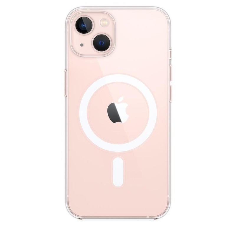 کاور مدل مگ سیف مناسب برای گوشی موبایل اپل iphone 11 PROجدید