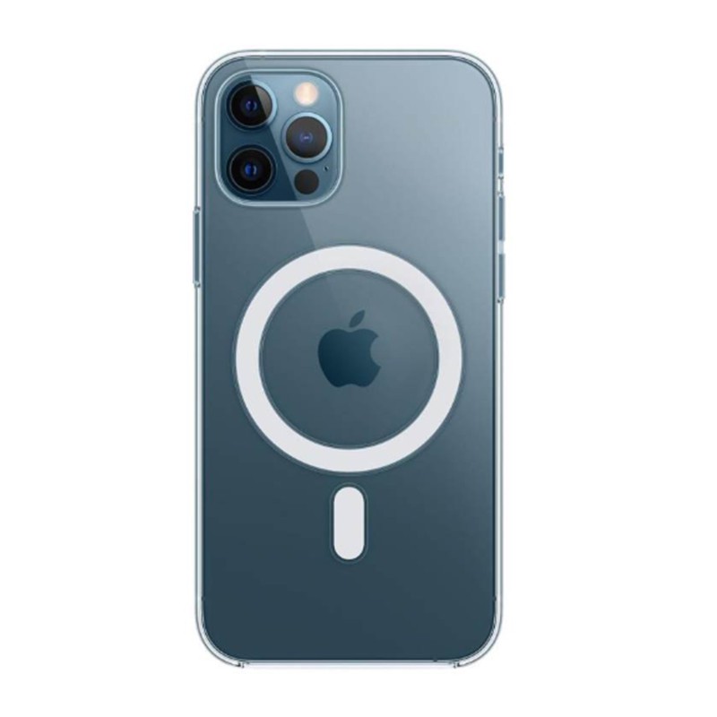 کاور مدل مگ سیف مناسب برای گوشی موبایل اپل iphone 11 PROجدید