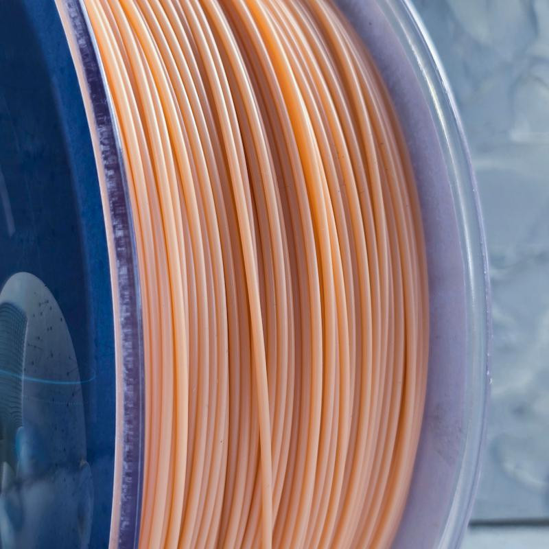 فیلامنت پرینتر سه بعدی دوک تک مدل ABS eco قطر 1.75میلی متر وزن یک کیلوگرمجدید
