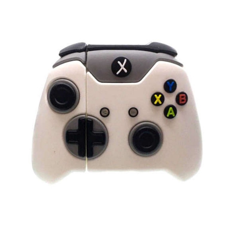 کاور طرح xbox one مناسب برای کیس اپل ایرپاد 2