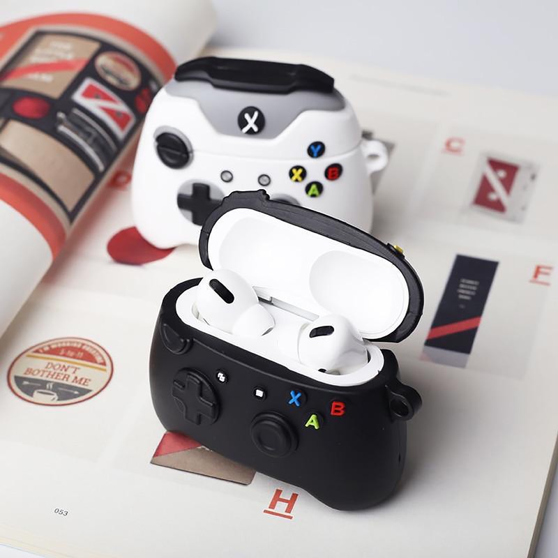 کاور سانیوان مدل Xbox one مناسب برای کیس اپل ایرپاد 3