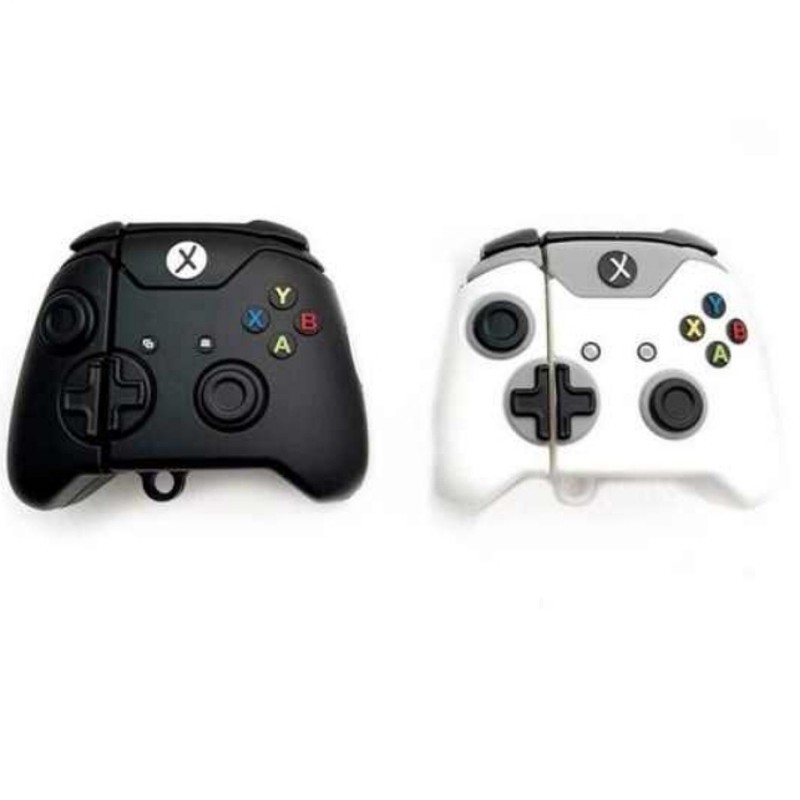 کاور طرح xbox one مناسب برای کیس اپل ایرپاد 2