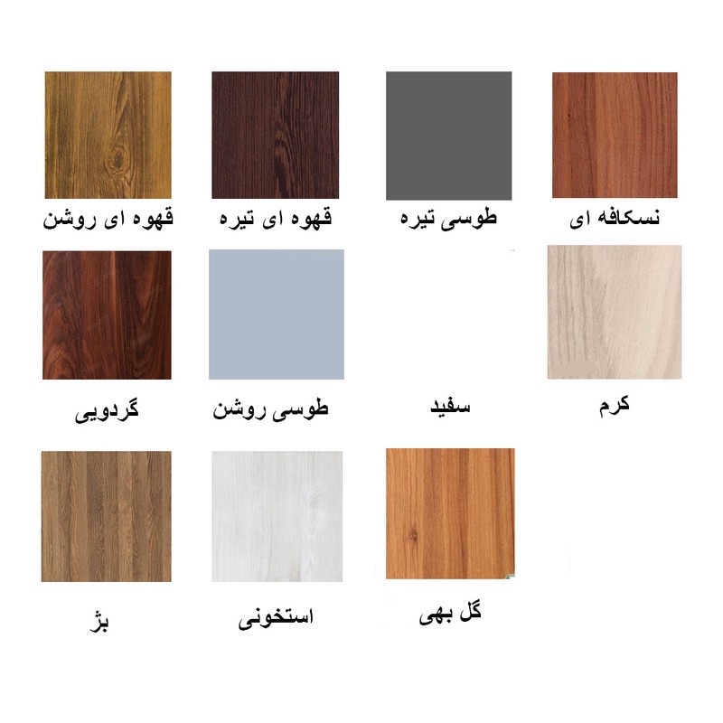 تخت خواب یکنفره مدل modern سایز 200x90 سانتی متر
