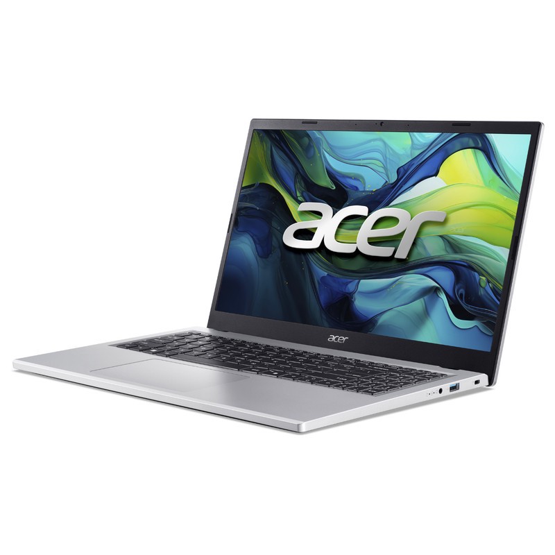 لپ تاپ 15.6 اینچی ایسر مدل Aspire Go 15 AG15-42P-Ryzen 7 7730U-16GB DDR4 3200MHz-512GB SSD-IPS-Wجدید