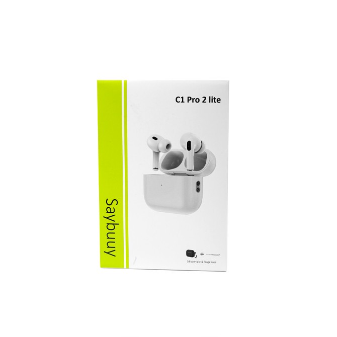 هدفون بی سیم سی بای مدل C1 Pro 2 Lite