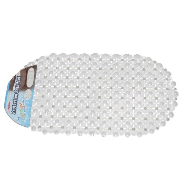 زیر پایی حمام کد MD1021 سایز 64x36 سانتی مترجدید