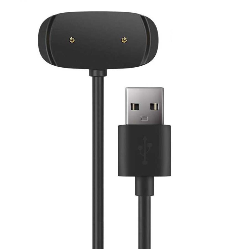 کابل شارژر ساعت هوشمند آمیزفیت Amazfit Gts2eمشکیجدید