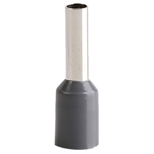 سرسیم وایرشو ده ده الکتریک گروپ مدل E2508 بسته 100 عددی