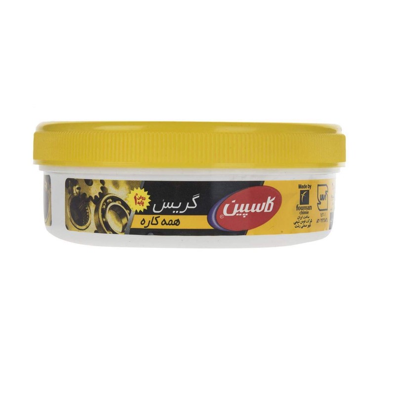 گریس کاسپین مدل C1 وزن 125 گرمجدید