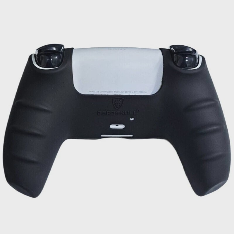 روکش دسته بازی Deadskull PS5 طرح Mandalorianجدید