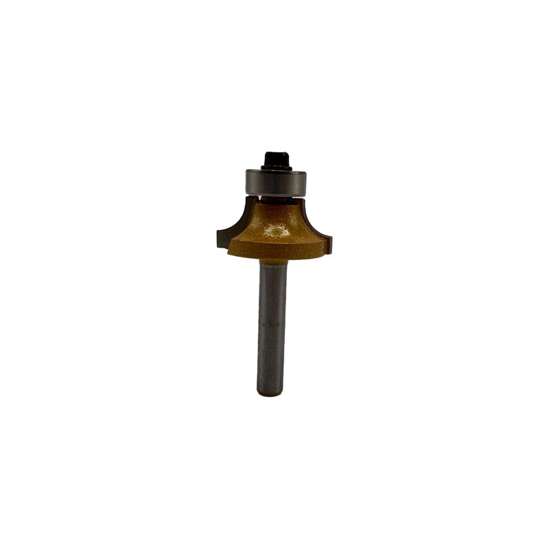 تیغ اوور فرز اتنسی مدل لبه گرد کن R9.5