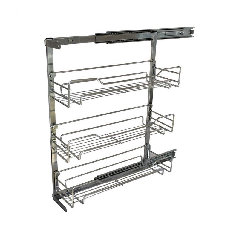 - سبد سوپری کابینت مدل 215 یونیت 15 -
