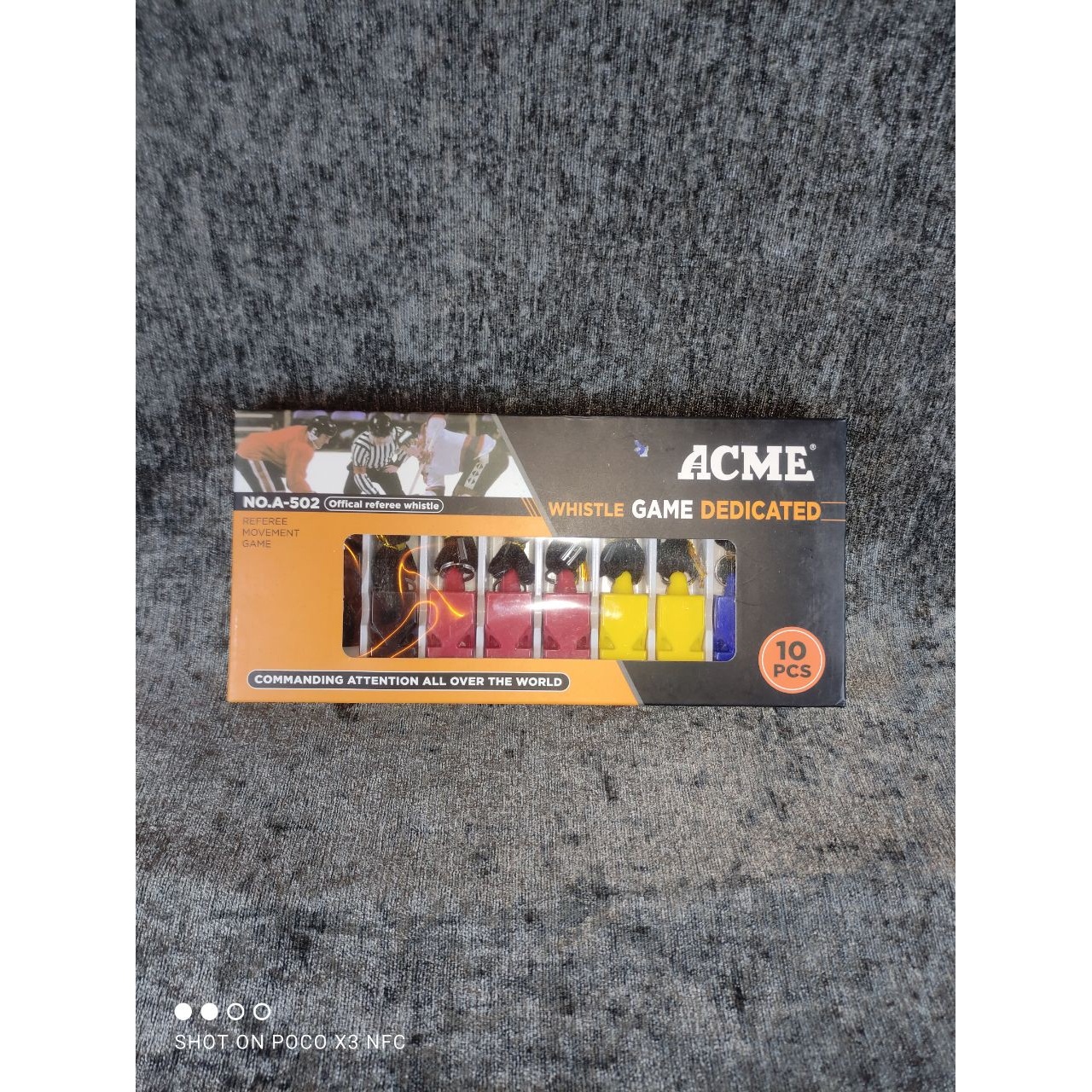 سوت برند acme