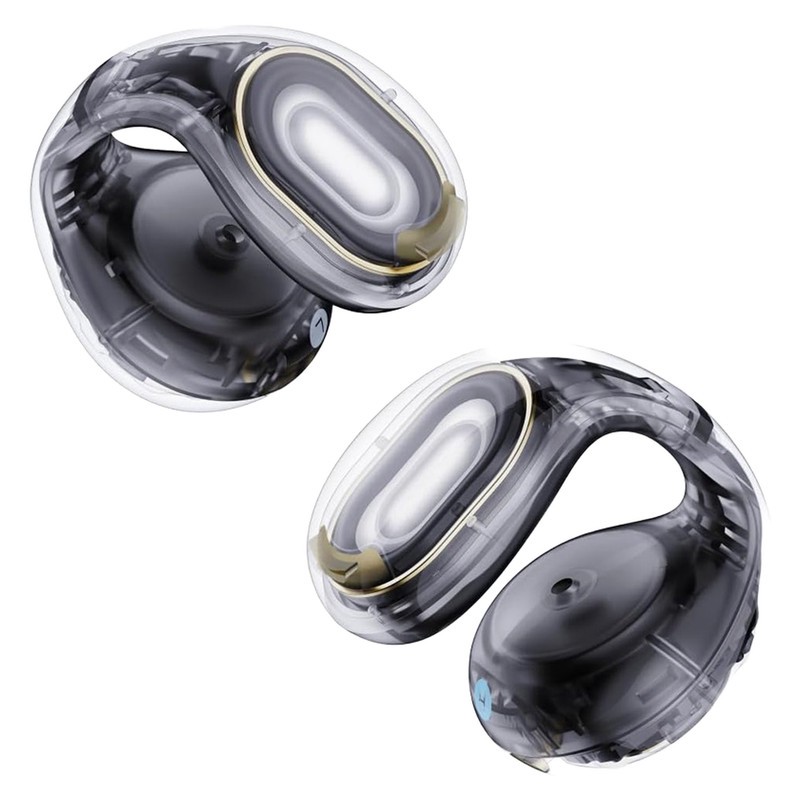 هدفون بلوتوثی Anker مدل Soundcore C30i با نویز کنسلینگ میکروفونENC، درگاه شارژ USB Type-C، مقاوم در برابر آب و عرق با...