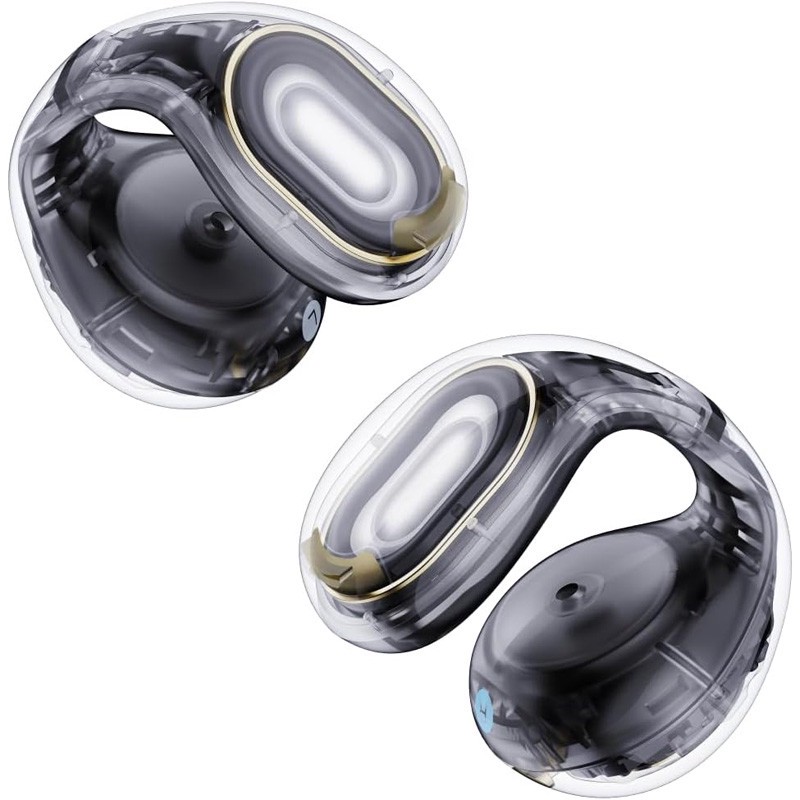 هدفون بلوتوثی Anker مدل Soundcore C30i با نویز کنسلینگ میکروفونENC، درگاه شارژ USB Type-C، مقاوم در برابر آب و عرق با...