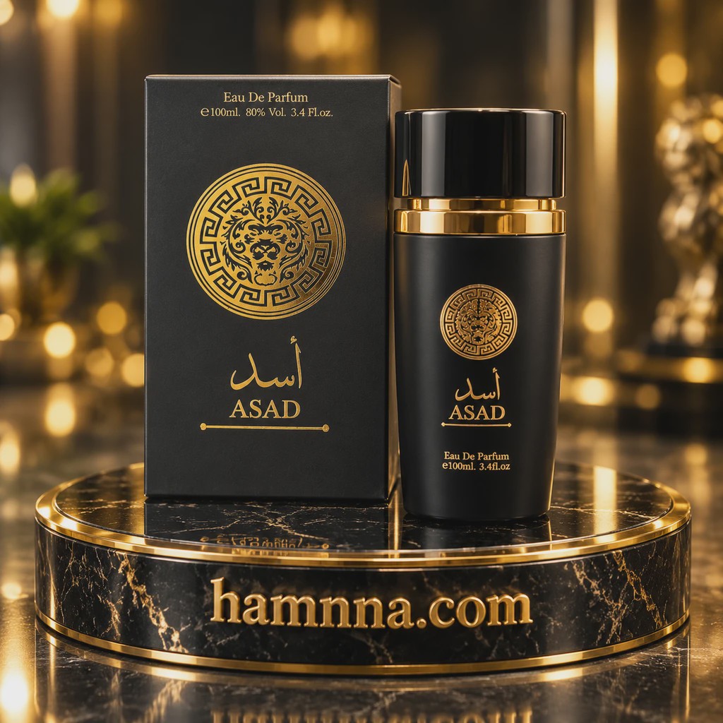 اسد 100 میلی لیتر