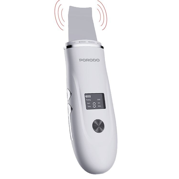 دستگاه اسکراب و لایه بردار صورت پرودو Ultrasonicجدید