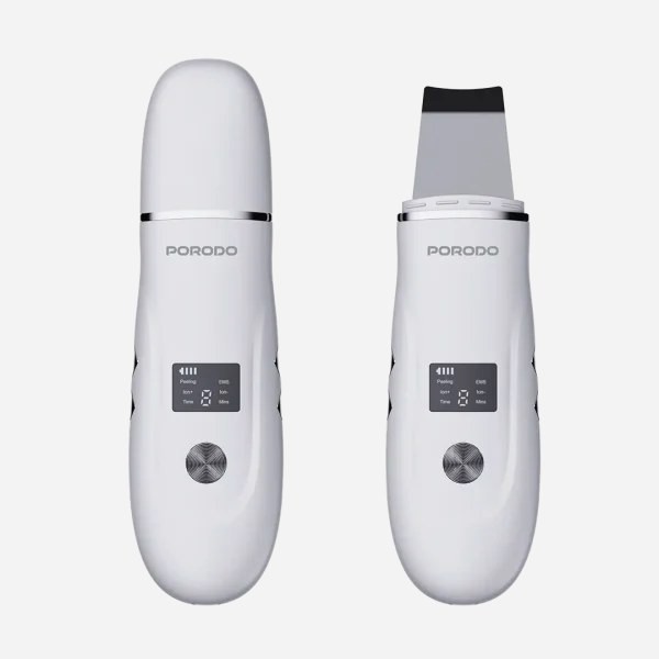 دستگاه اسکراب و لایه بردار صورت پرودو Ultrasonicجدید