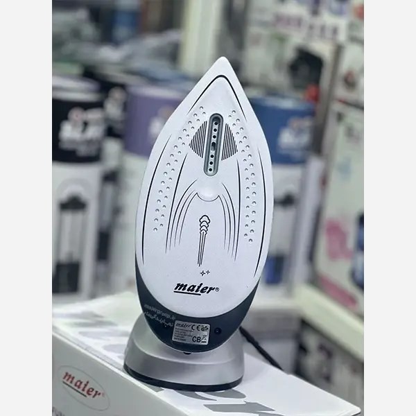 اتو بخار دو کاره مایر مدل Mr-7055جدید