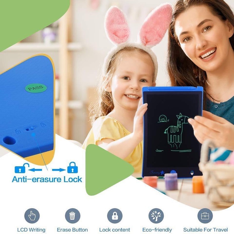 کاغذ دیجیتال مدل AX6501جدید