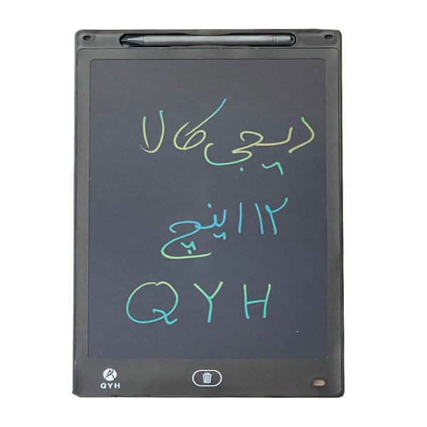 کاغذ دیجیتال کیو وای اچ مدل miad-12جدید